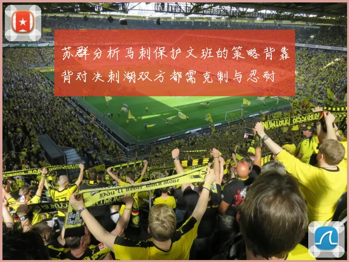 苏群分析马刺保护文班的策略背靠背对决刺湖双方都需克制与忍耐